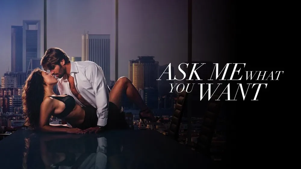 Tell Me What You Want