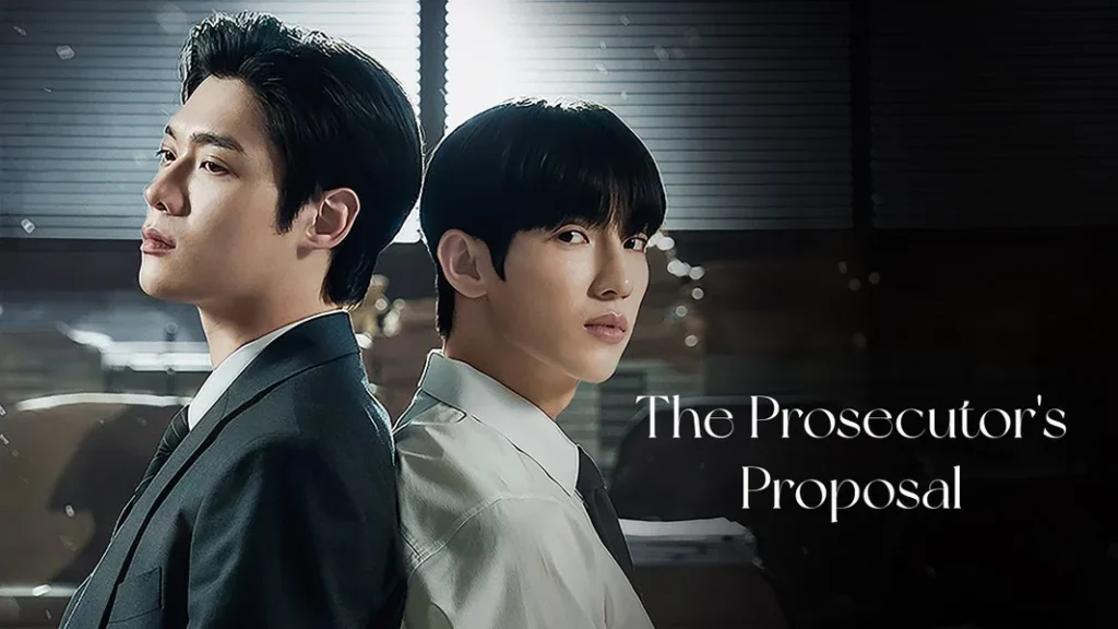The Prosecutor’s Proposal