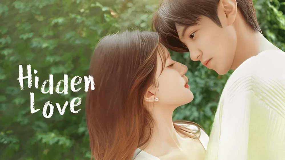Hidden Love