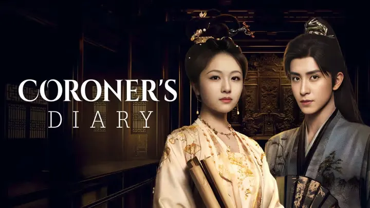 Coroner’s Diary