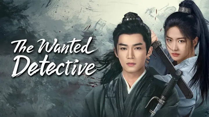 The Wanted Detective