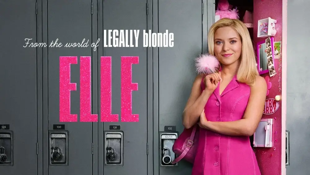 Elle