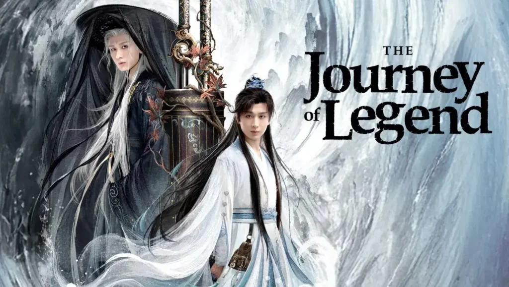 The Journey of Legend