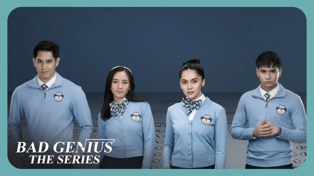 Bad Genius
