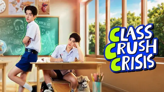 Class Crush Crisis