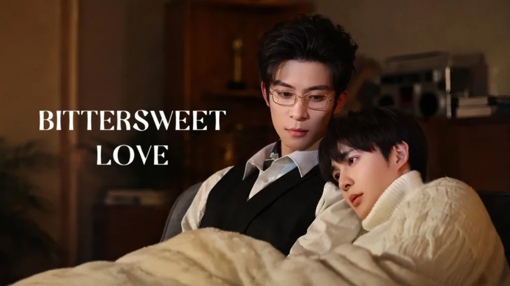 Bittersweet Love
