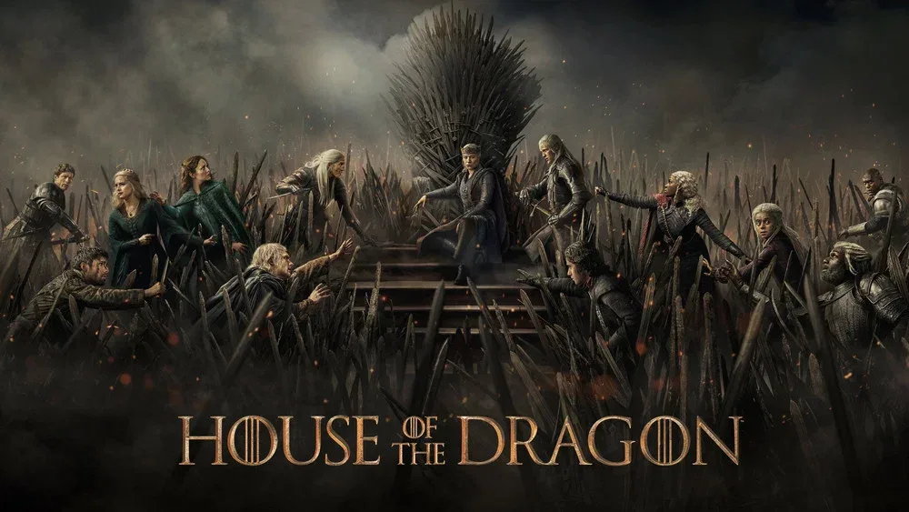 House of the Dragon Season 3